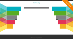 Desktop Screenshot of barsa.org
