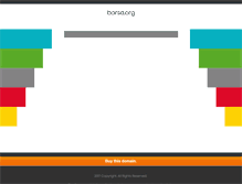 Tablet Screenshot of barsa.org